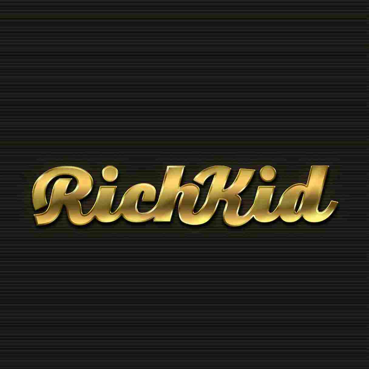 Rich Kid